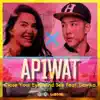 AP1WAT - Close Your Eyes and See (feat. Davika) - Single